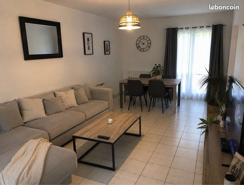 Appartement à louer, 34m², Menton