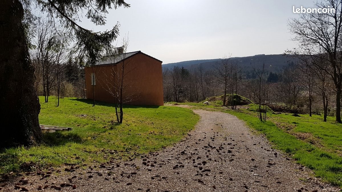 Maison à vendre, 40m², Les Martys
