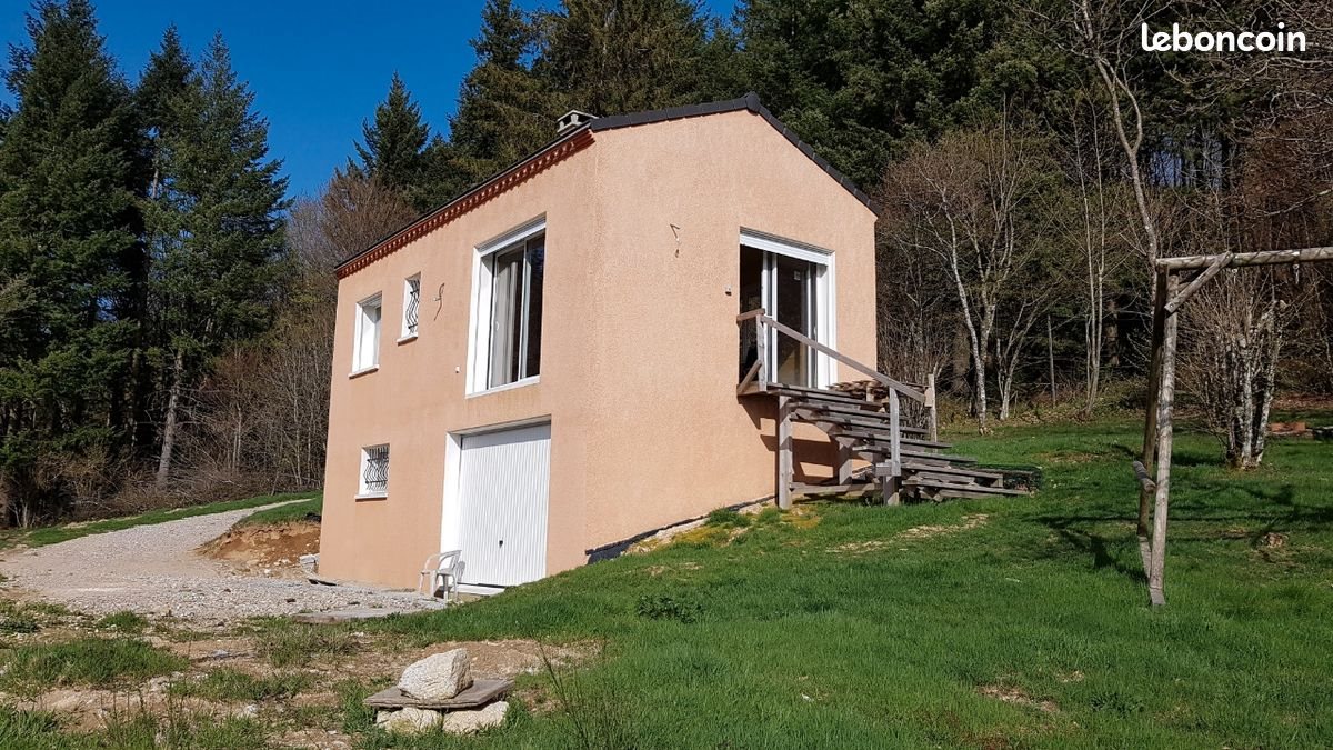 Maison à vendre, 40m², Les Martys