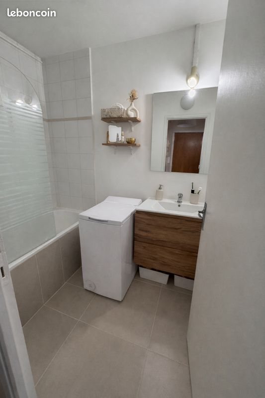Appartement à louer, 29m², Saint-Maur-des-Fossés