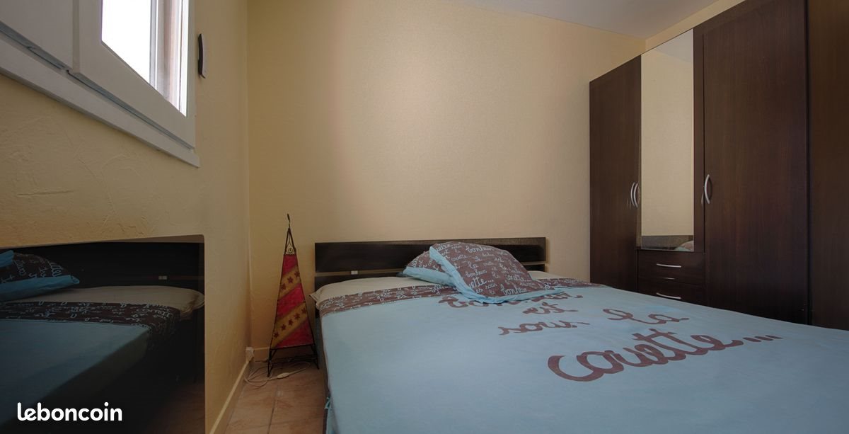 Appartement à vendre, 48m², Cran-Gevrier