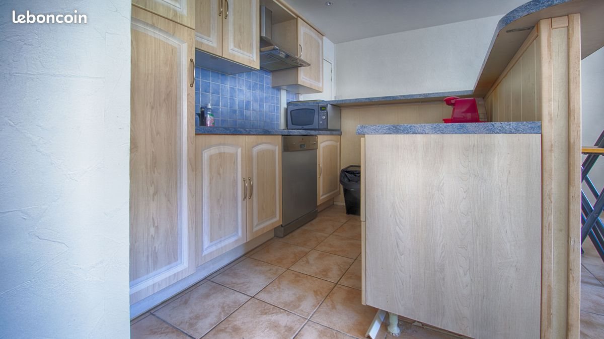 Appartement à vendre, 48m², Cran-Gevrier