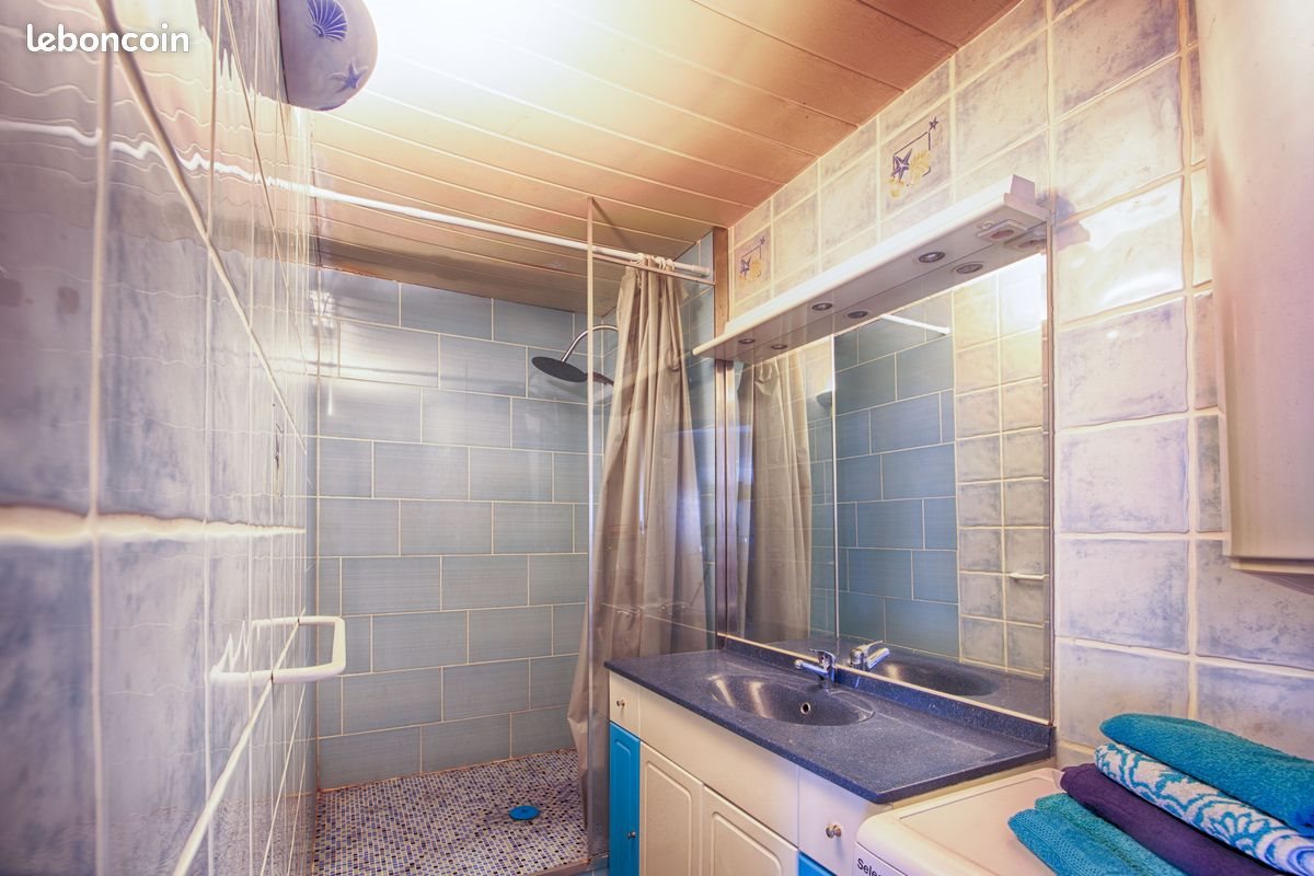 Appartement à vendre, 48m², Cran-Gevrier