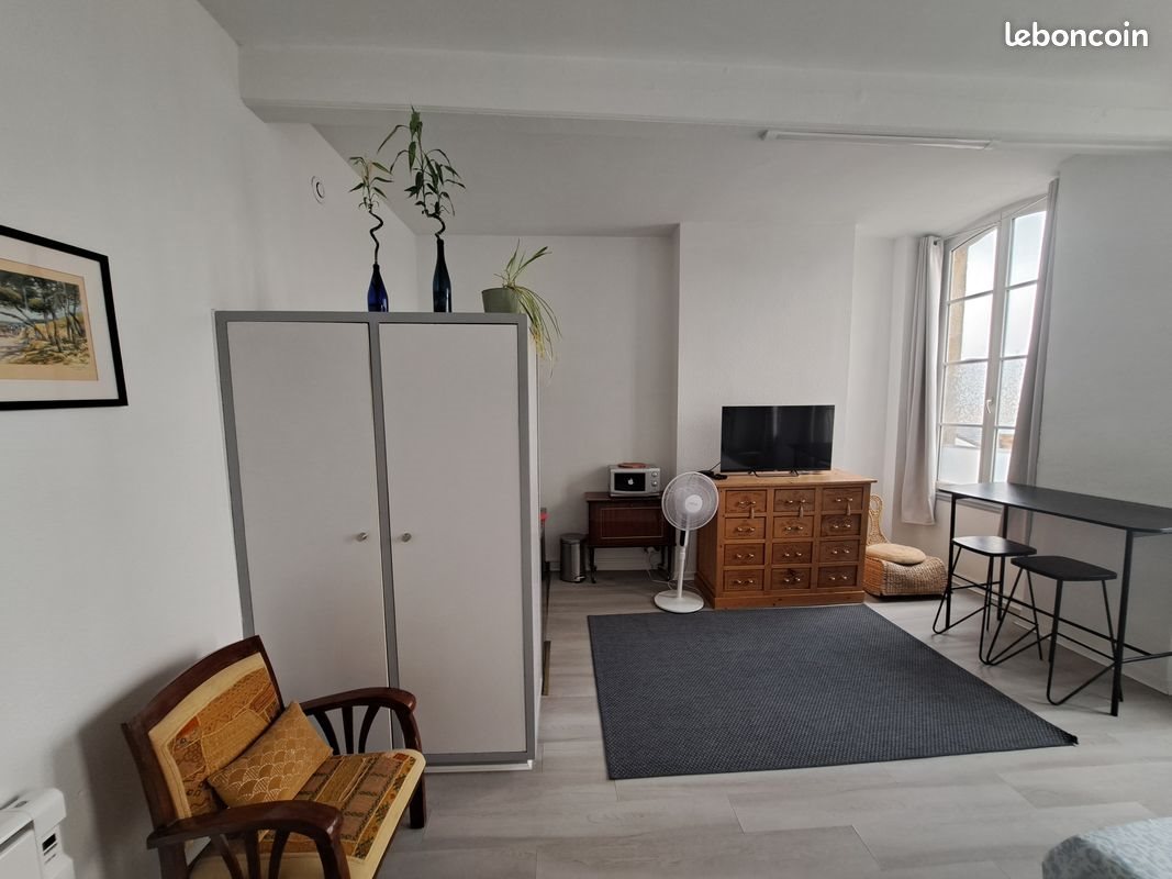 Appartement à louer, 30m², Bordeaux