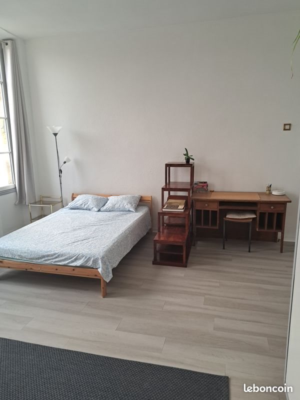 Appartement à louer, 30m², Bordeaux