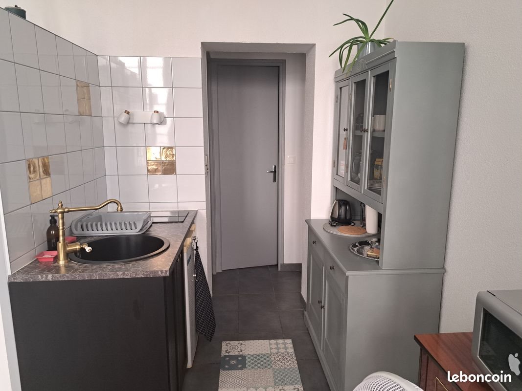 Appartement à louer, 30m², Bordeaux