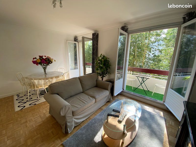 Appartement à vendre, 65m², Saint-Brieuc