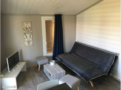 Maison à louer, 35m², Hourtin
