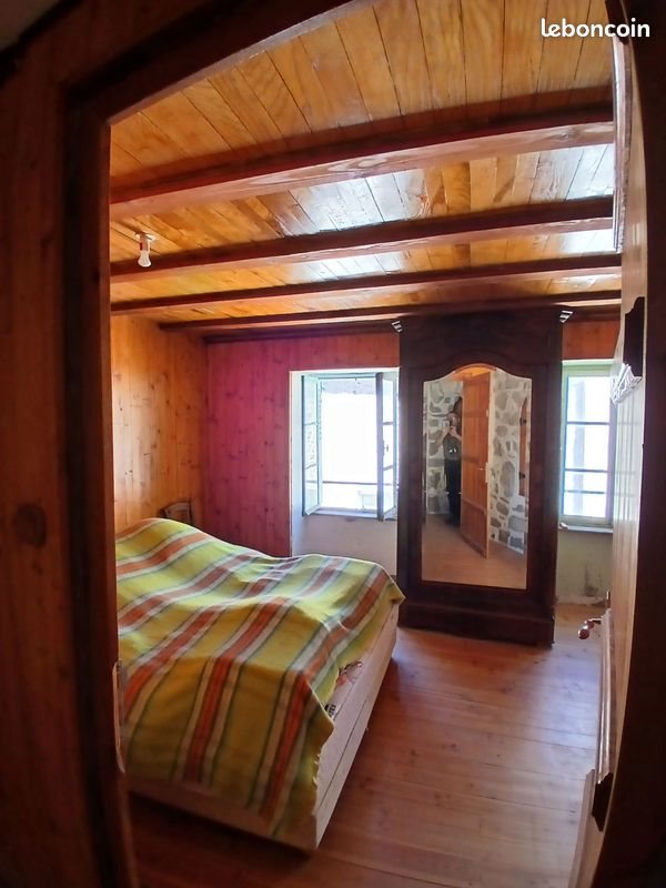 Maison à vendre, 190m², Chomelix