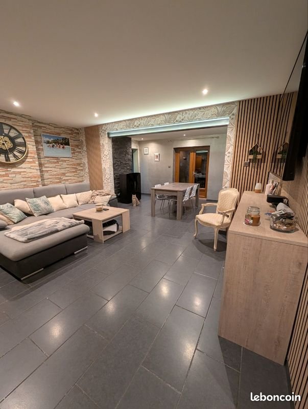 Maison à vendre, 148m², Fort-Mardyck