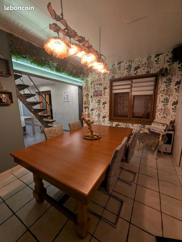 Maison à vendre, 148m², Fort-Mardyck