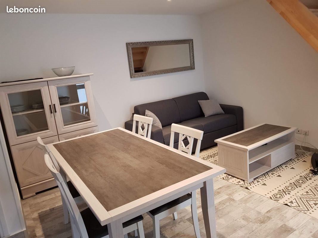Appartement à louer, 55m², Monnetier-Mornex