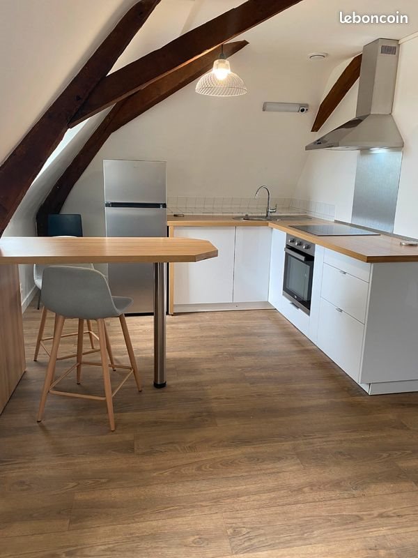 Appartement à louer, 25m², Laval