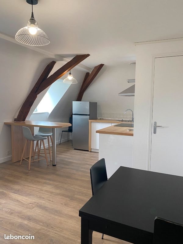 Appartement à louer, 25m², Laval