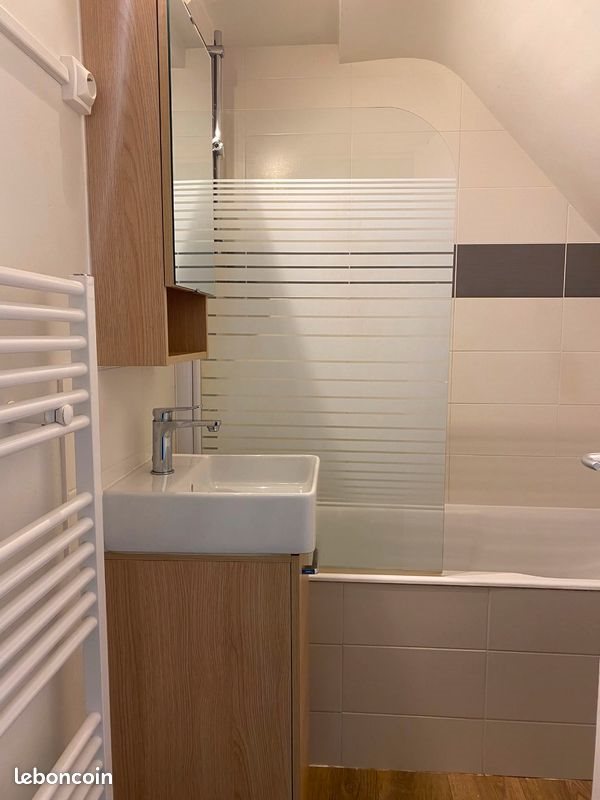 Appartement à louer, 25m², Laval