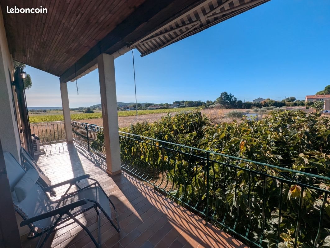 Maison à vendre, 91m², Bagard