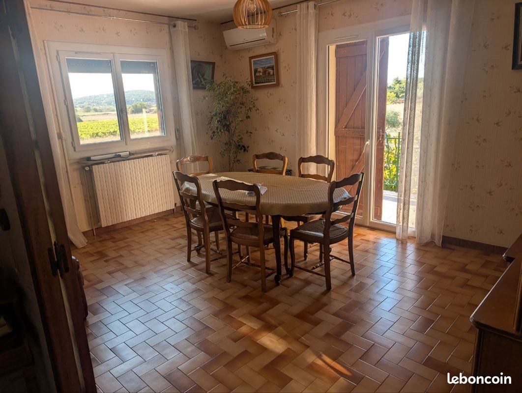 Maison à vendre, 91m², Bagard