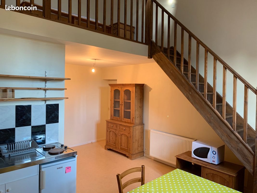Appartement à louer, 39m², Tourcoing