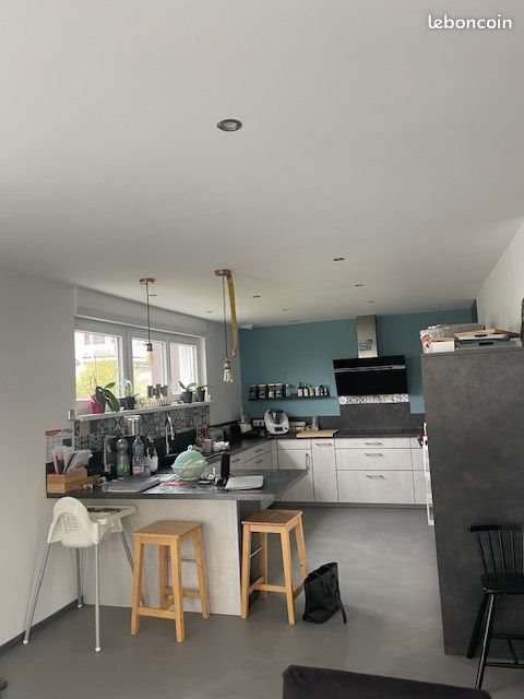 Maison à vendre, 125m², Gries