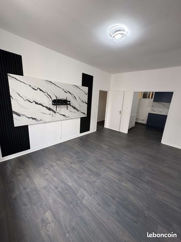 Appartement à louer, 52m², Chalon-sur-Saône