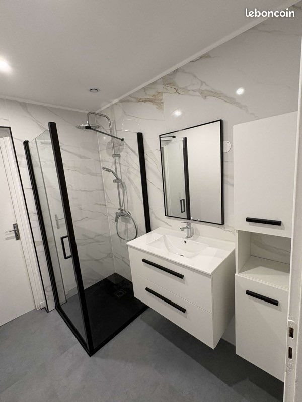 Appartement à louer, 52m², Chalon-sur-Saône
