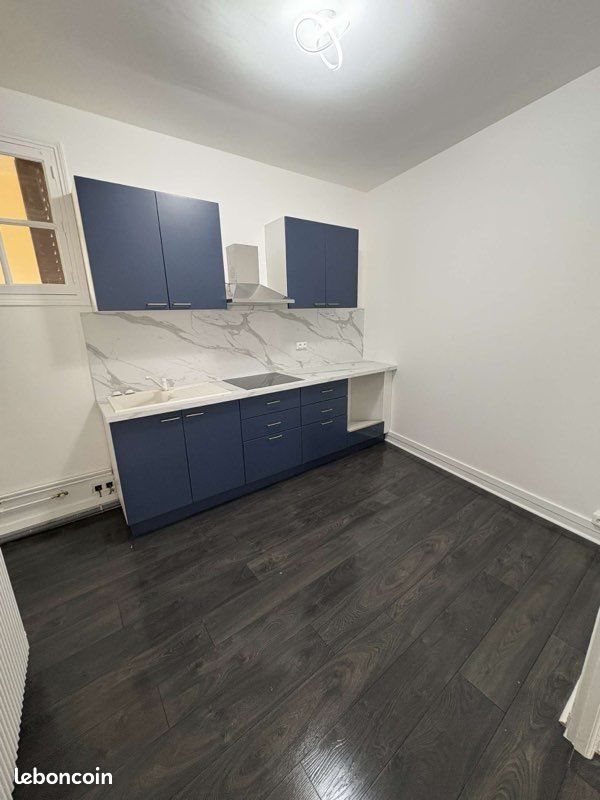 Appartement à louer, 52m², Chalon-sur-Saône