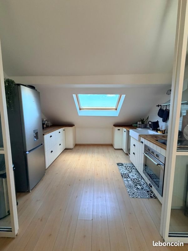 Appartement à louer, 74m², Montigny-lès-Metz