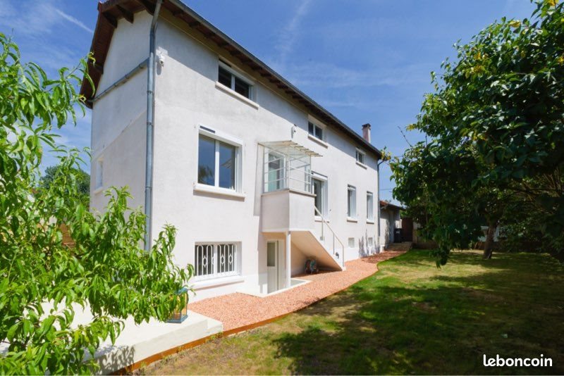 Maison à vendre, 140m², Brunoy