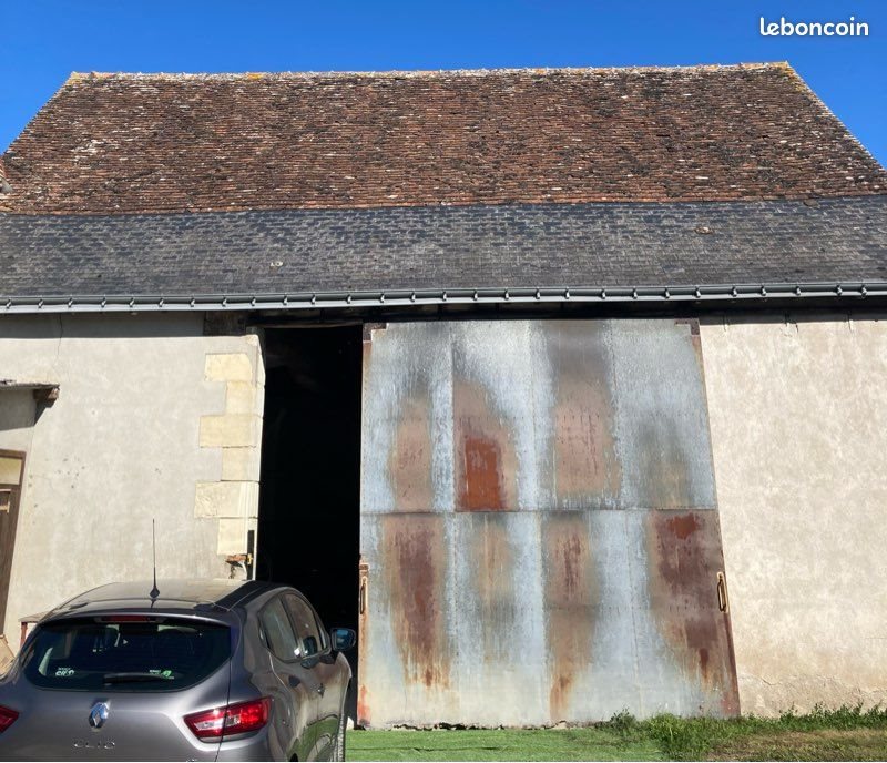 Maison à vendre, 110m², La Ville-aux-Dames