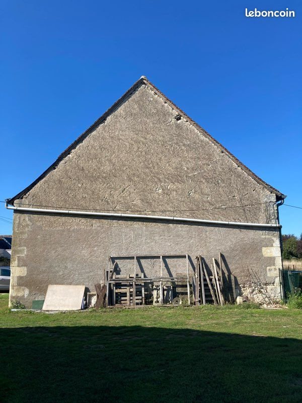 Maison à vendre, 110m², La Ville-aux-Dames