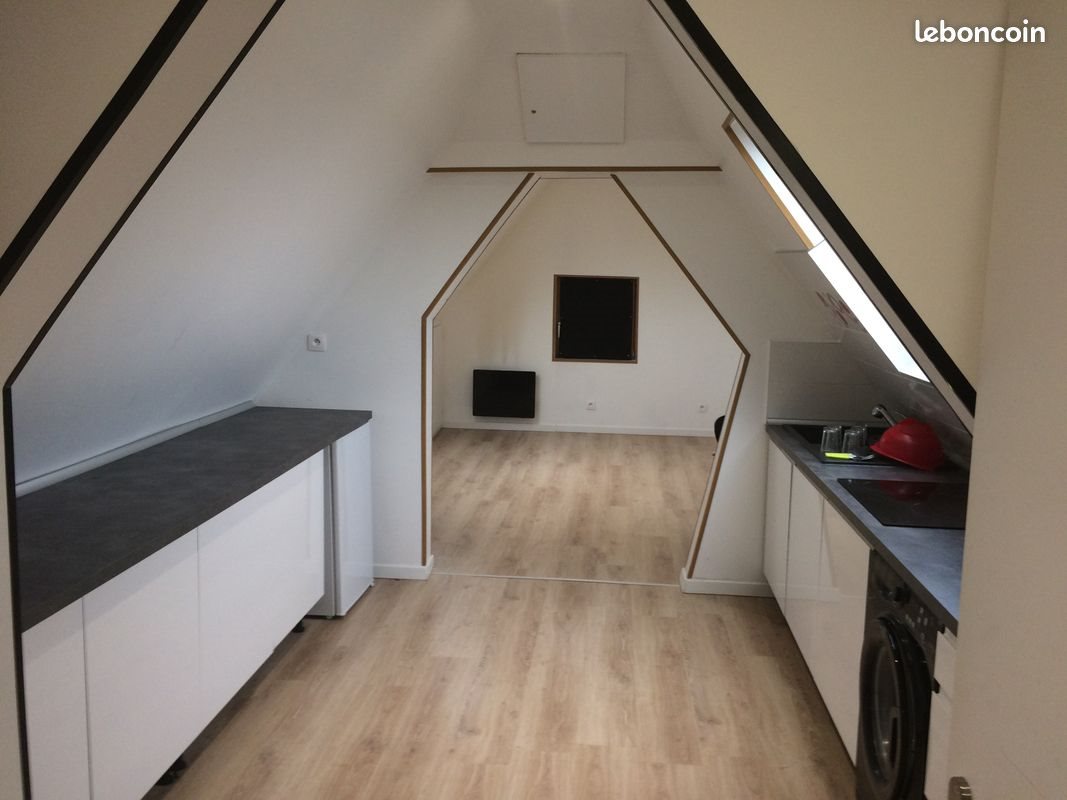 Appartement à louer, 30m², Sélestat