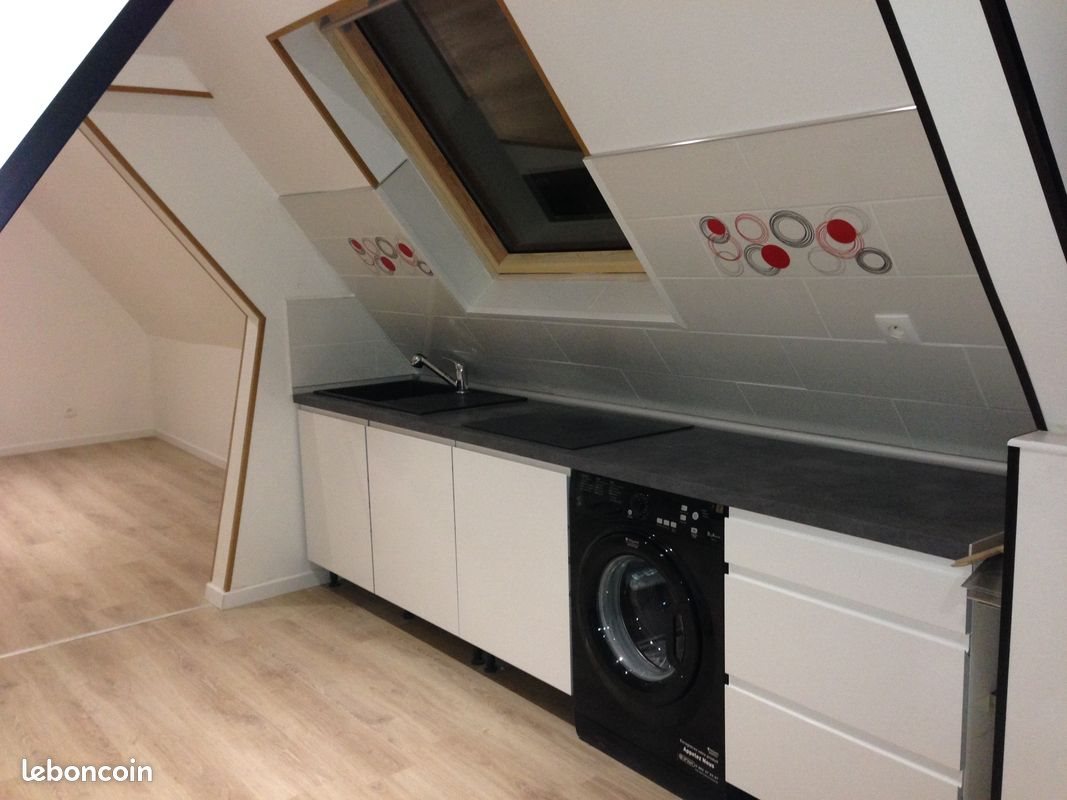 Appartement à louer, 30m², Sélestat