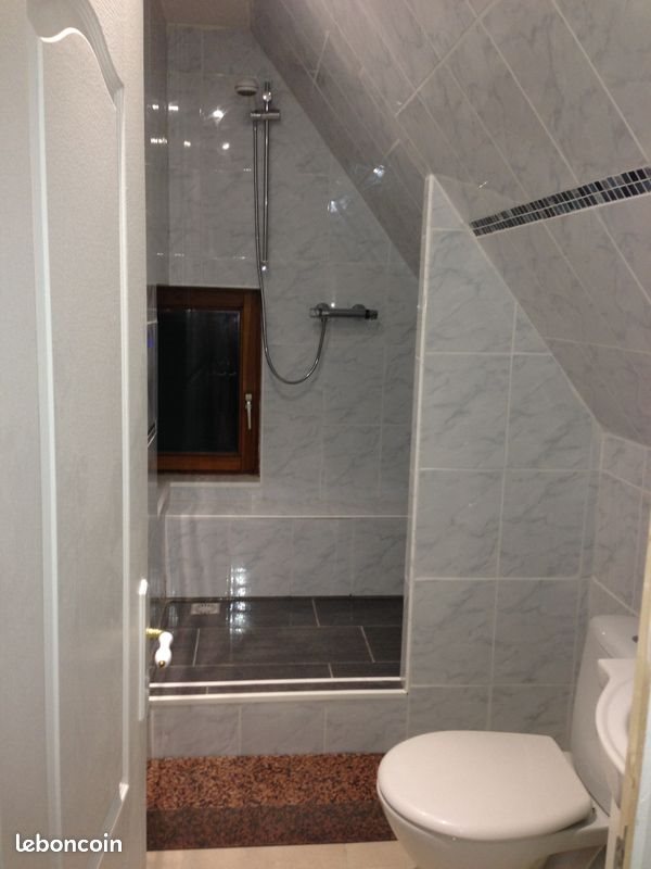 Appartement à louer, 30m², Sélestat