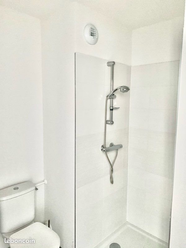 Appartement à louer, 19m², La Rochelle