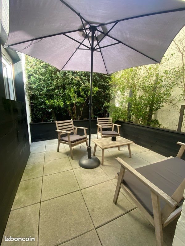 Appartement à vendre, 40m², Reims