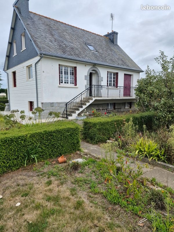 Maison à vendre, 98m², Penvénan