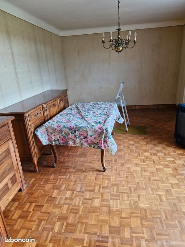 Maison à vendre, 98m², Penvénan