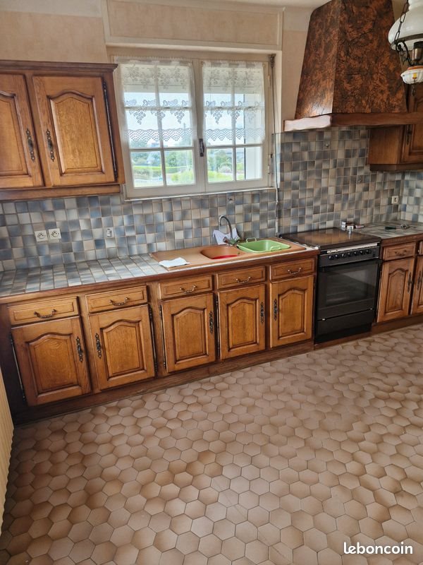 Maison à vendre, 98m², Penvénan