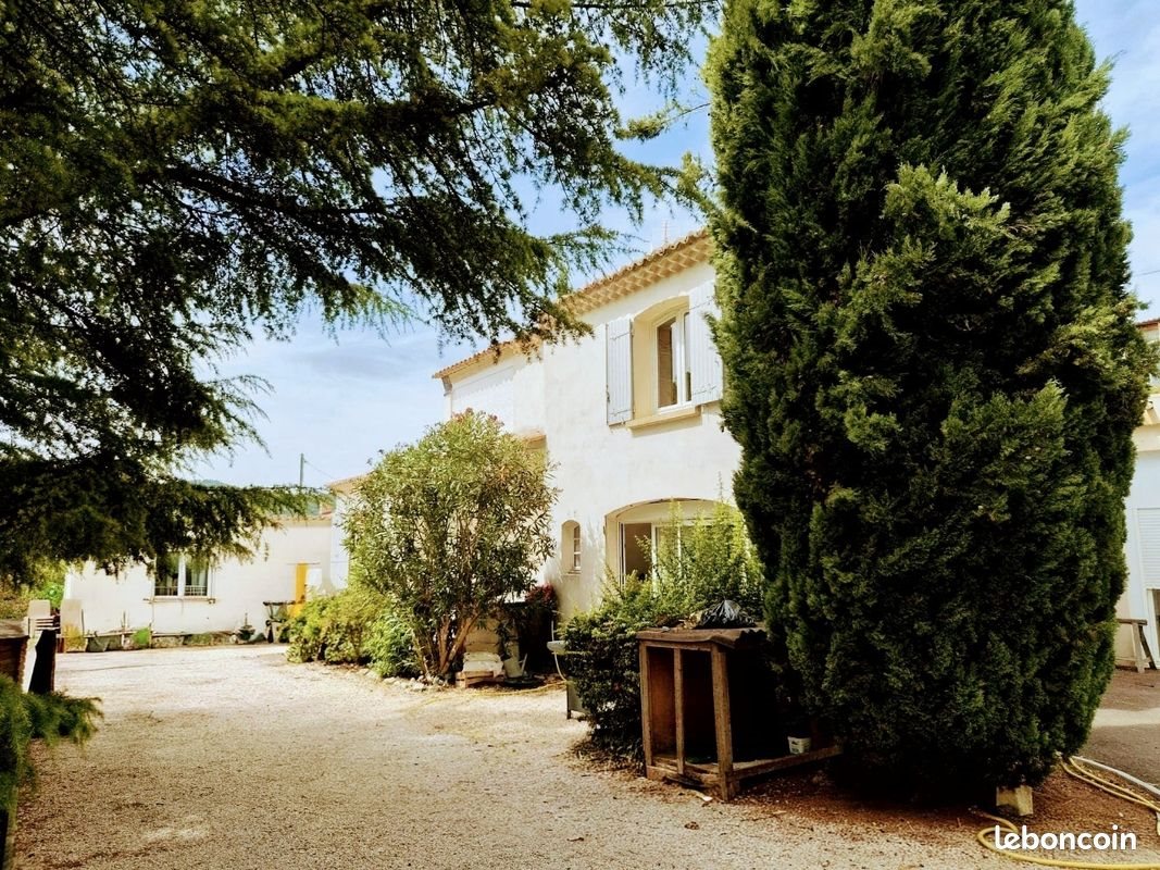 Maison à vendre, 234m², Malaucène