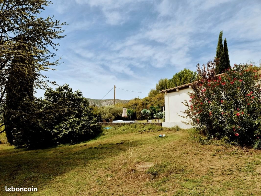 Maison à vendre, 234m², Malaucène