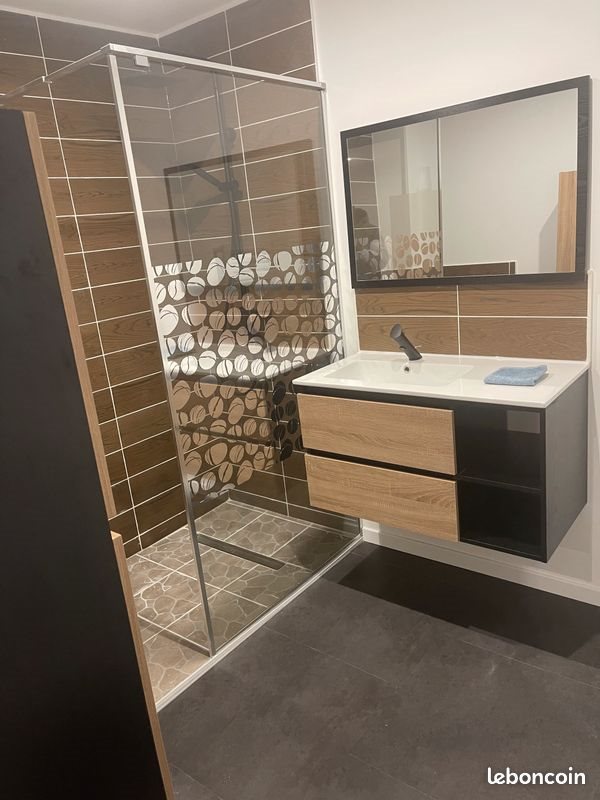 Appartement à louer, 89m², Marbache