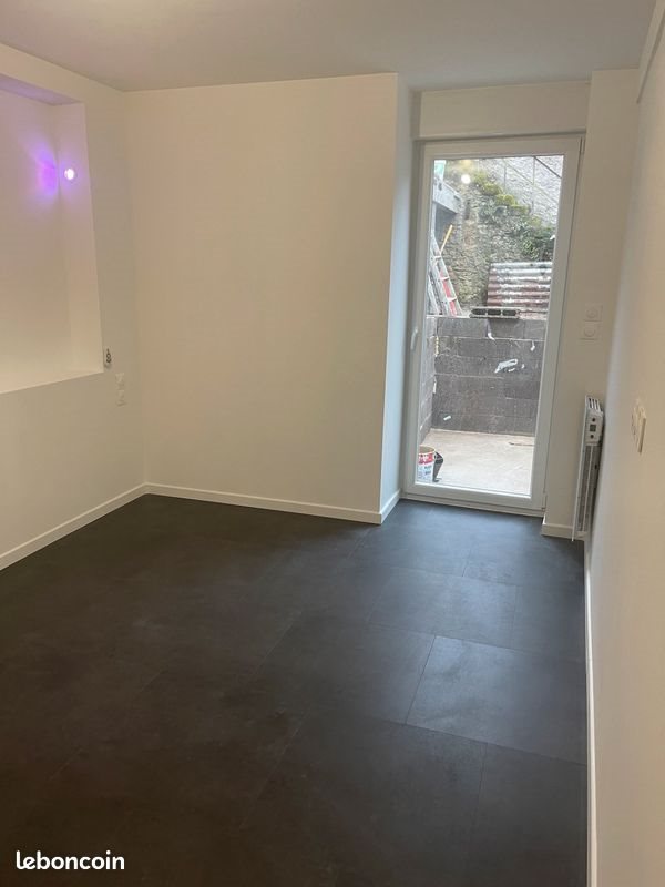 Appartement à louer, 89m², Marbache