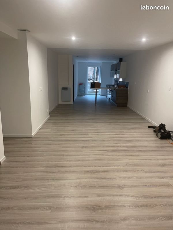 Appartement à louer, 89m², Marbache