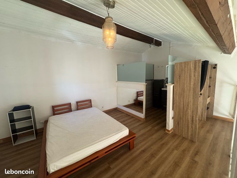 Appartement à vendre, 50m², Montauban