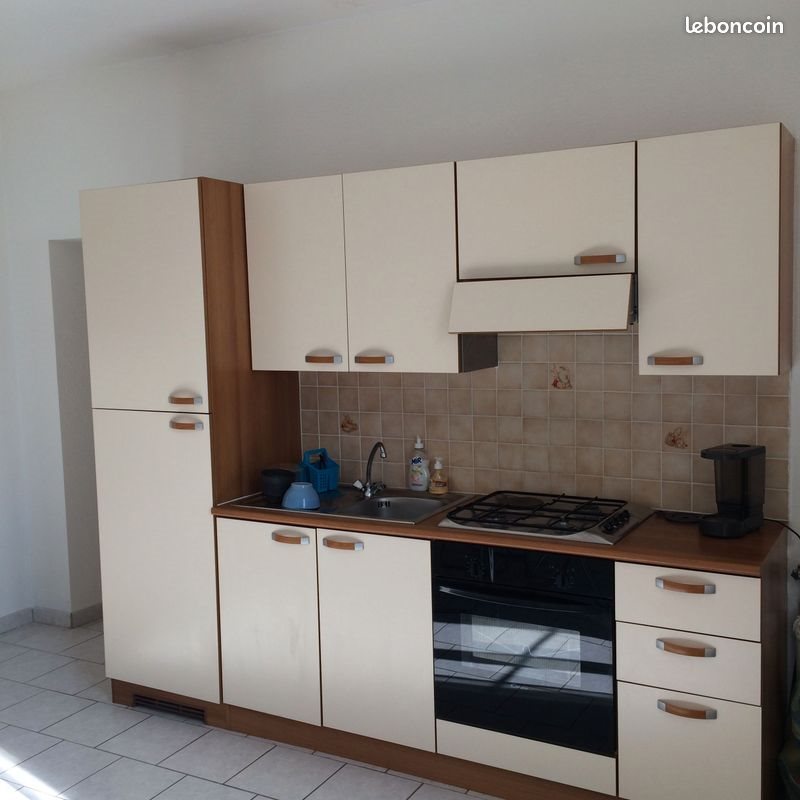 Appartement à louer, 29m², Nevers