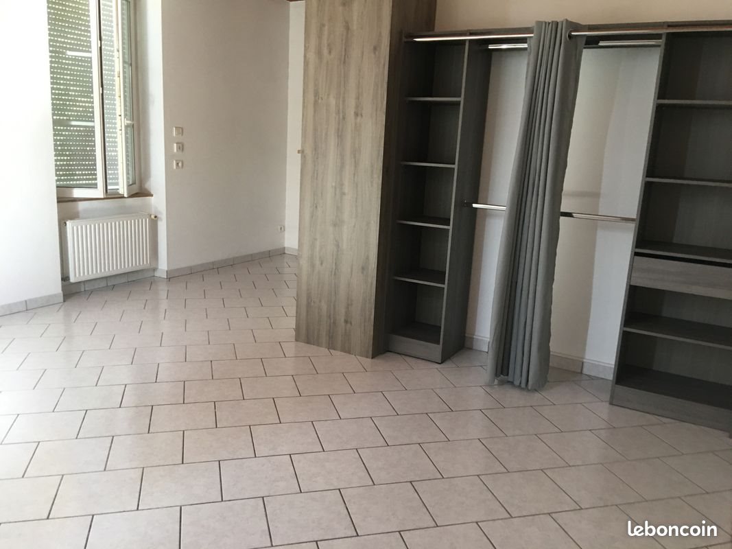 Appartement à louer, 29m², Nevers