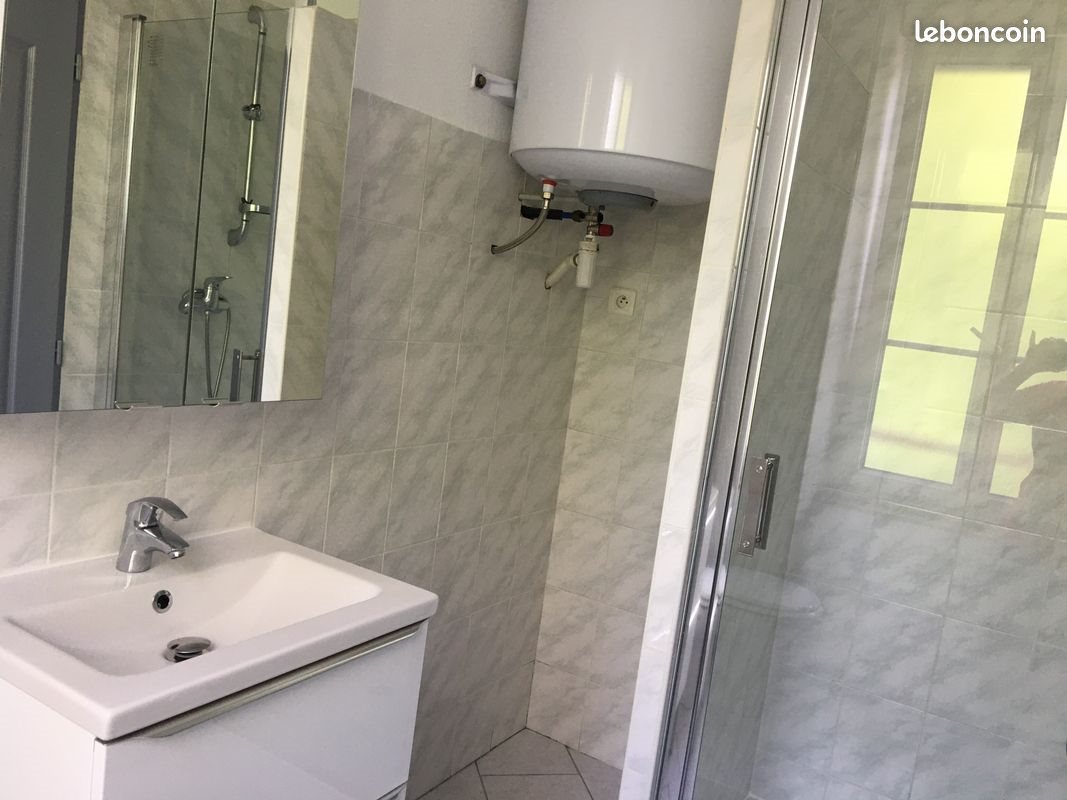 Appartement à louer, 29m², Nevers