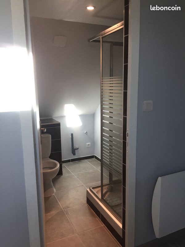 Appartement à louer, 55m², Saint-Chély-d'Apcher