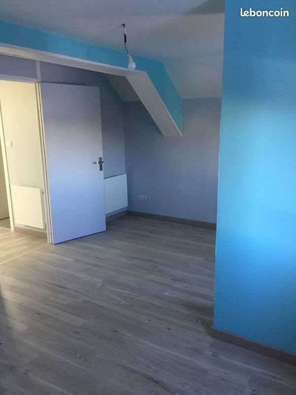 Appartement à louer, 55m², Saint-Chély-d'Apcher