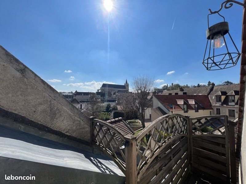 Appartement à louer, 50m², Montfort-l'Amaury